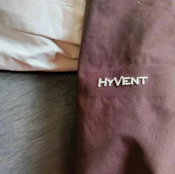 North Face Winter Coat - Picture 2 of 3